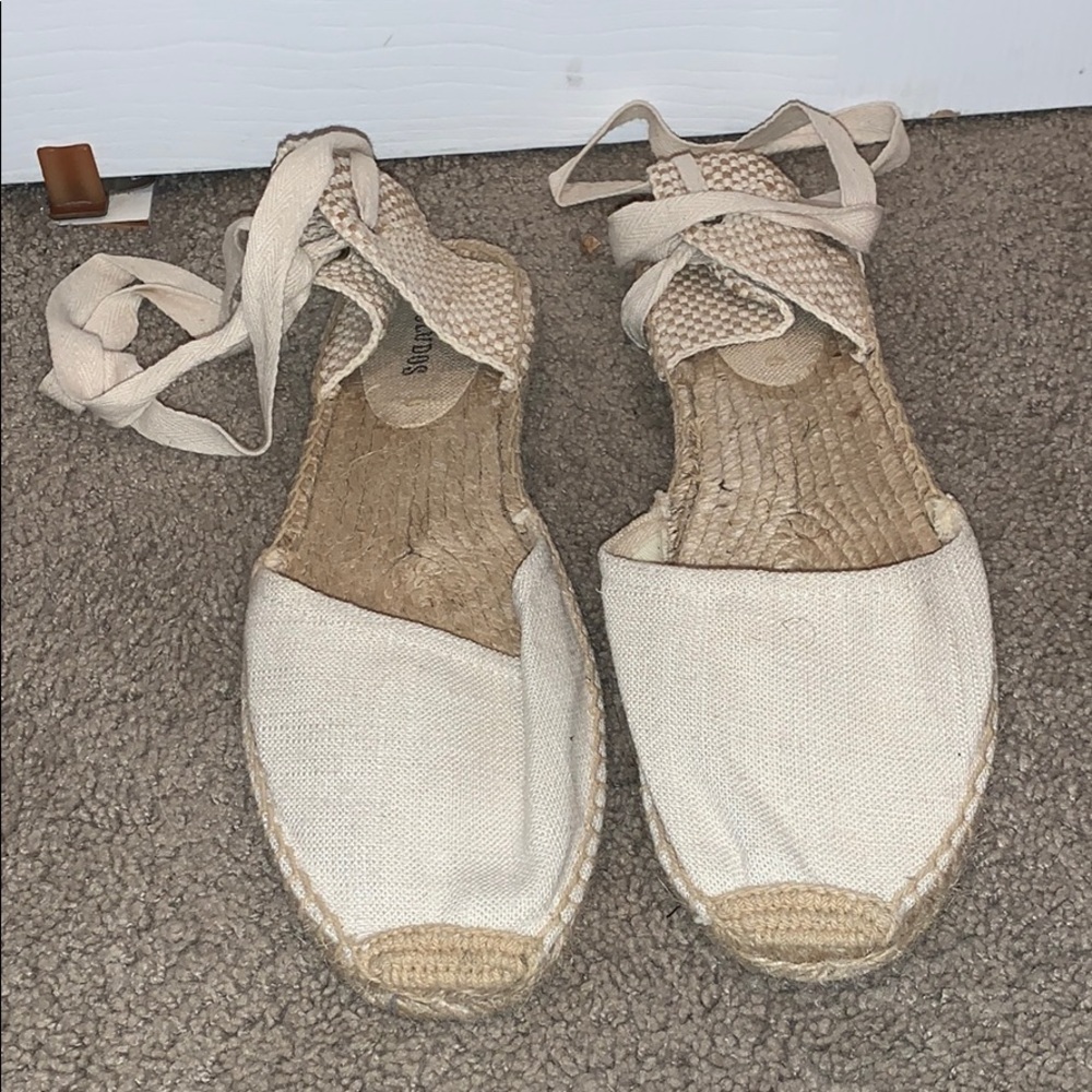 Soludos Espadrilles